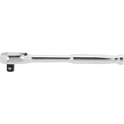Rochet &agrave; t&ecirc;te &eacute;tanche JSHR-38 &agrave; 120 dents, Prise de 3/8", Poign&eacute;e Ordinaire Nia-Chem Ltd.
