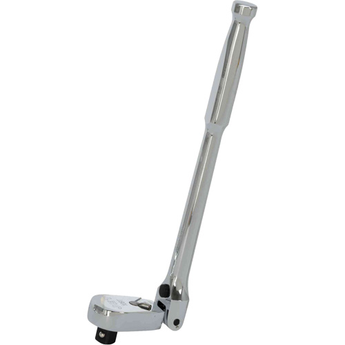 108-Tooth Locking Flex Head Ratchet JSHR-38F Nia-Chem Ltd.