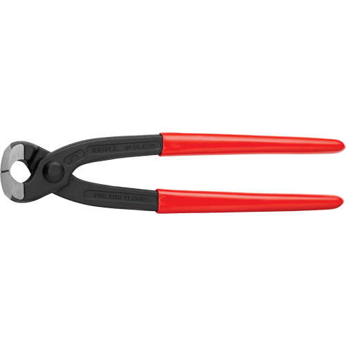 8-3/4" Ear Clamp Pliers Nia-Chem Ltd.