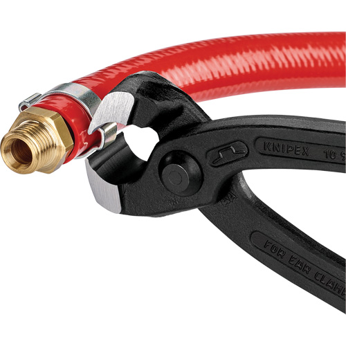 8-3/4" Ear Clamp Pliers Nia-Chem Ltd.