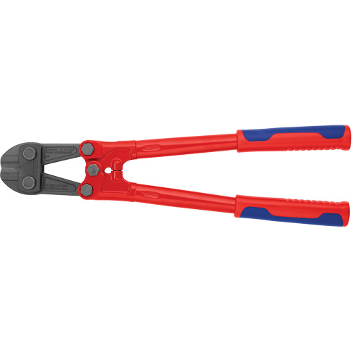 Large Bolt Cutters, 18-1/4" L, Center Cut Nia-Chem Ltd.