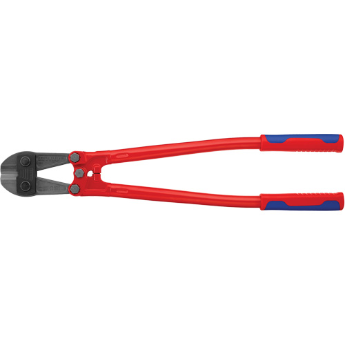 Large Bolt Cutters, 24" L, Center Cut Nia-Chem Ltd.