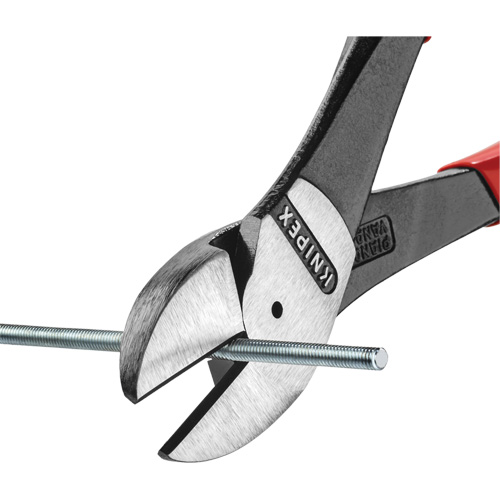 High Leverage Diagonal Cutters, 10" L Nia-Chem Ltd.