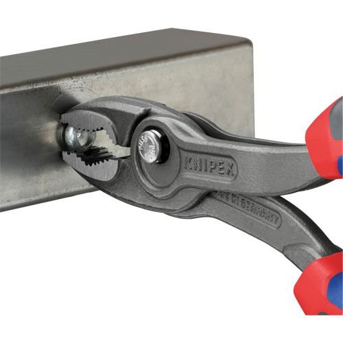 Pince TwinGrip Nia-Chem Ltd.