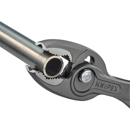 TwinGrip Pliers with KNIPEXTEND Handle Nia-Chem Ltd.