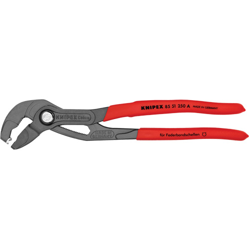 10" Spring Hose Clamp Pliers Nia-Chem Ltd.