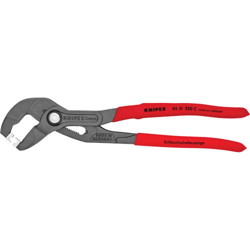 10" Hose Clamp Pliers for Click Clamps Nia-Chem Ltd.