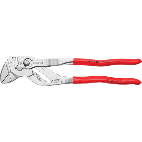 Pliers Wrench, 12" Nia-Chem Ltd.