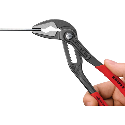 Pinces pour pompe &agrave; eau Cobra&reg; ES, 7-1/4" Nia-Chem Ltd.