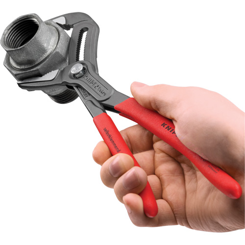Pinces pour pompe &agrave; eau Cobra&reg; ES, 10" Nia-Chem Ltd.