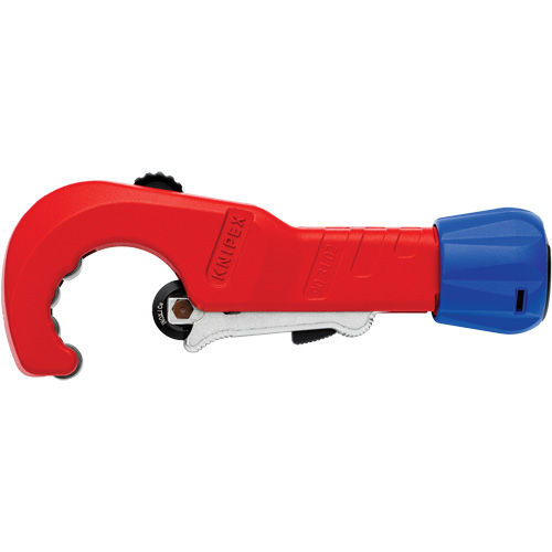 7-1/4" TubiX&reg; Pipe Cutter, 1/4"- 1-3/8" Capacity Nia-Chem Ltd.