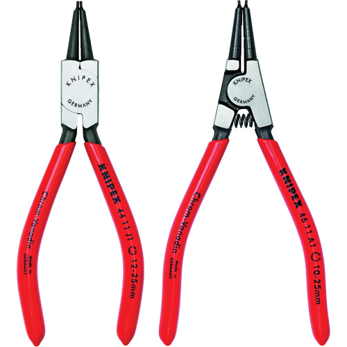 2-Piece Snap Ring Pliers Set Nia-Chem Ltd.