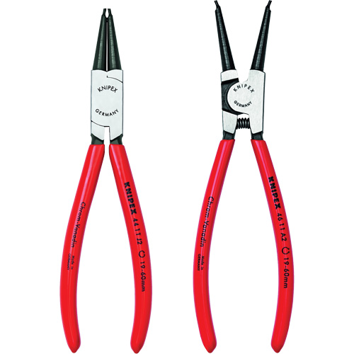 2-Piece Snap Ring Pliers Set Nia-Chem Ltd.