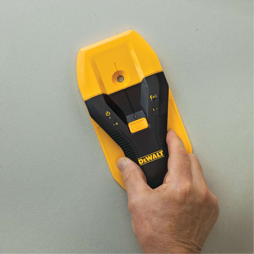 D&eacute;tecteur de montant de 1-1/2" pour le bois et le m&eacute;tal Nia-Chem Ltd.