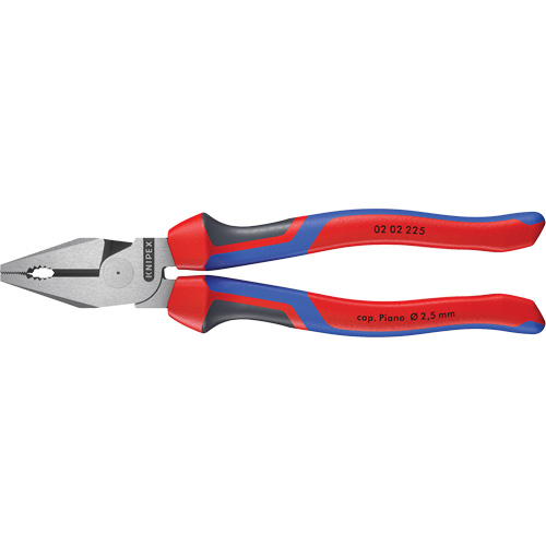High Leverage Combination Pliers Nia-Chem Ltd.