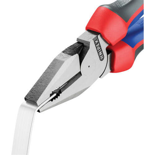 High Leverage Combination Pliers Nia-Chem Ltd.