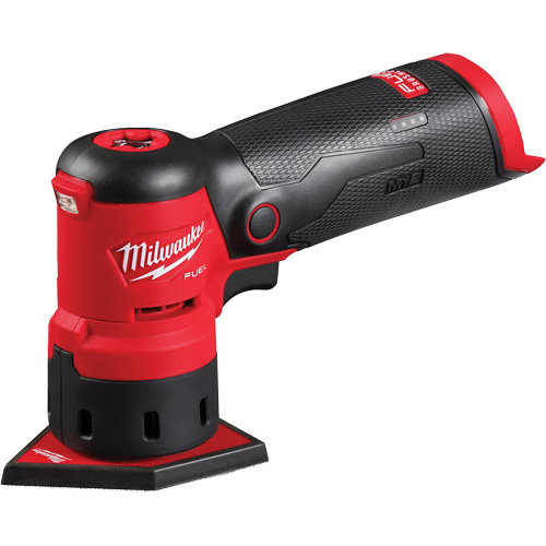 Ponceuse orbitale de d&eacute;tail M12 FUEL, 12 V, 14000 OPM Nia-Chem Ltd.