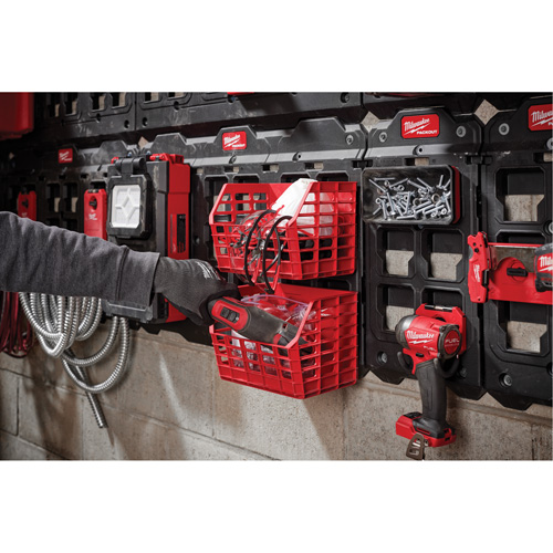 Panier mural compact PACKOUT Nia-Chem Ltd.