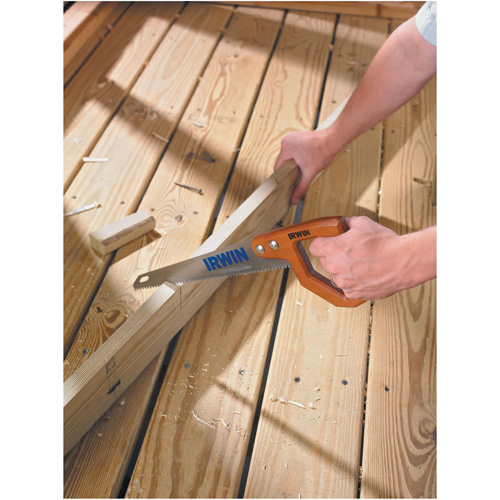 11-1/2" Standard Utility Saw Nia-Chem Ltd.