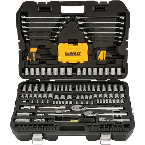 Mechanic's Tool Set Nia-Chem Ltd.