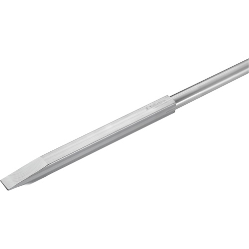 Pince &agrave; levier en aluminium, 1-9/50" la, 59-1/20" lo Nia-Chem Ltd.