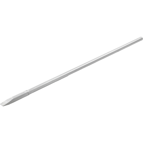 Pince &agrave; levier en aluminium, 1-37/100" la, 47-6/25" lo Nia-Chem Ltd.