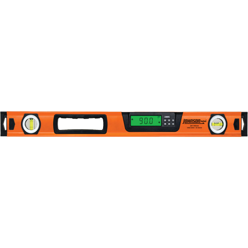 Digital Box Level Nia-Chem Ltd.