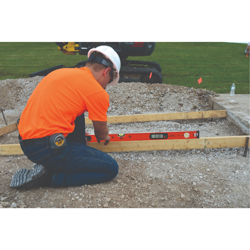 JLX&reg; Dual Backlit Programmable Digital Level Nia-Chem Ltd.