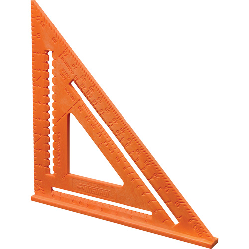 &eacute;querre de charpentier Structo-Cast&reg; de 12 po Nia-Chem Ltd.