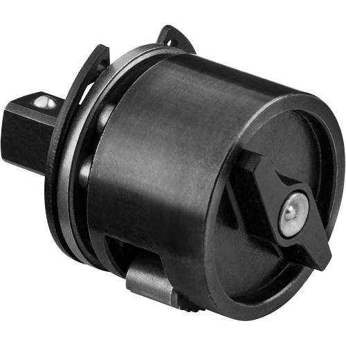 Assemblage d'enclume avec rochet de 1/4" &agrave; profil bas FUEL Nia-Chem Ltd.