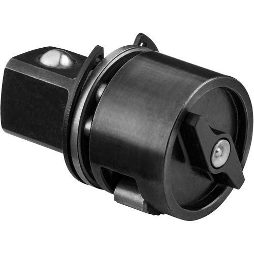 Assemblage d'enclume avec rochet de 1/2" &agrave; profil bas FUEL Nia-Chem Ltd.