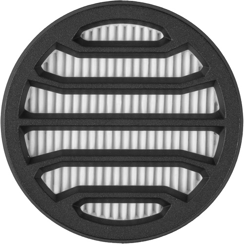 Inlet Filter Nia-Chem Ltd.
