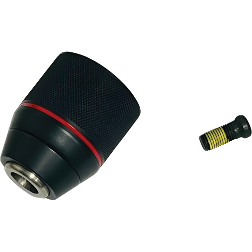 Mandrin de service de 1/2" et vis Nia-Chem Ltd.
