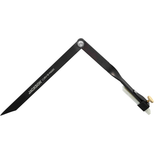 Petit marqueur &agrave; rayon de 11" Nia-Chem Ltd.