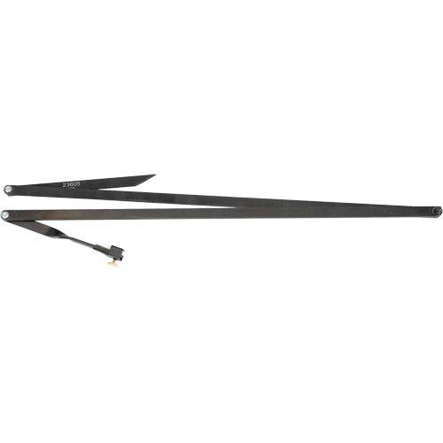 Grand marqueur &agrave; rayon de 50" Nia-Chem Ltd.