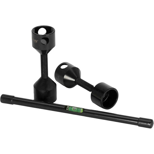 Flange Aligner Nia-Chem Ltd.