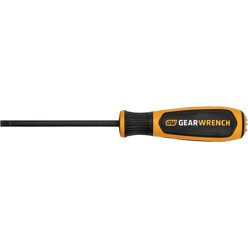 Bolt Biter Slotted Dual Material Extraction Screwdriver, 1/4" Tip, 9-1/2" L Nia-Chem Ltd.
