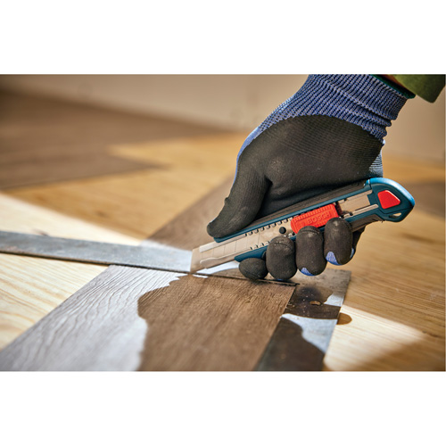 18mm Snap-Off Utility Knife Nia-Chem Ltd.