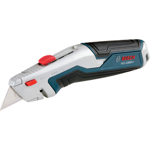 Retractable Utility Knife Nia-Chem Ltd.