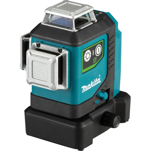 Laser vert &agrave; plusieurs 12Vmax CXT, outil seulement Nia-Chem Ltd.