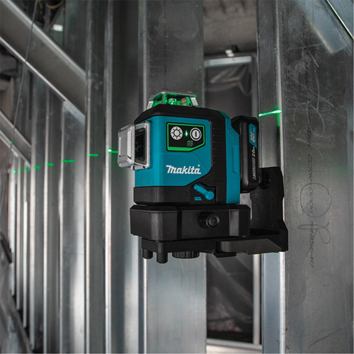 Laser vert &agrave; plusieurs 12Vmax CXT, outil seulement Nia-Chem Ltd.