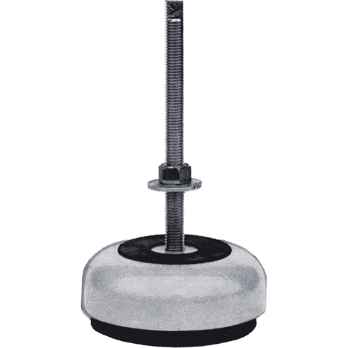 Supports de nivellement Nia-Chem Ltd.