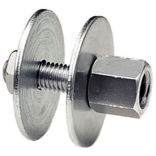 Extension Mandrel Nia-Chem Ltd.