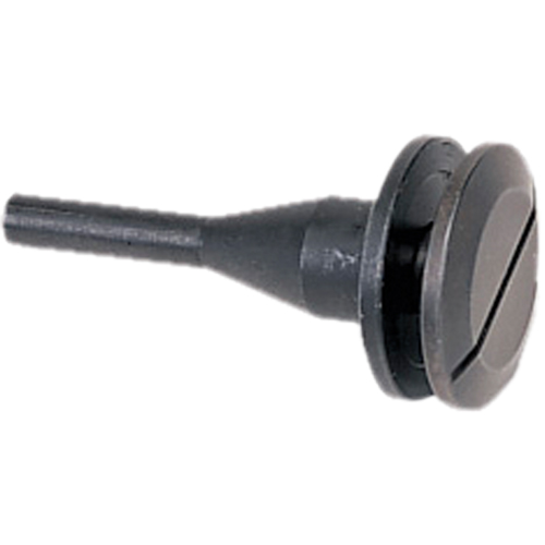 Flush Mandrel for Wheels Nia-Chem Ltd.
