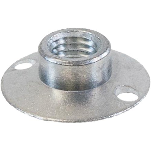 CLAMPING NUT 5/8-11 Nia-Chem Ltd.