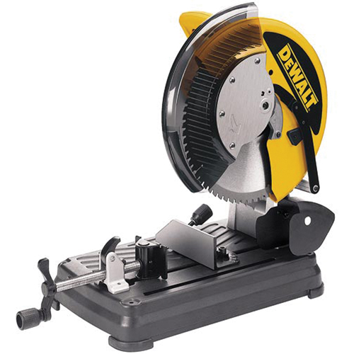 Heavy-Duty Multi-Cutter Saws, 14", 1300 No Load RPM, 120 V, 15 A Nia-Chem Ltd.