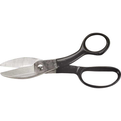 General Purpose-High Leverage Shears, 2-1/4" Cut Length, Rings Handle Nia-Chem Ltd.