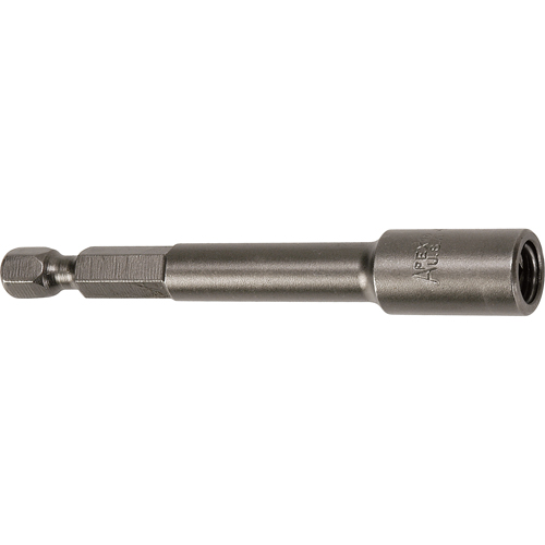 1/4" Non-Magnetic Bit Holders Nia-Chem Ltd.