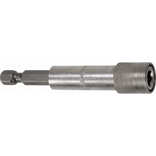 1/4" Bit Holders, Quick Release Nia-Chem Ltd.