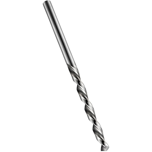 Foret s&eacute;rie courte &agrave; gauche, Acier rapide, 2 mm, 49 mm lo, 24 mm Cannelure, 118° Angle Nia-Chem Ltd.
